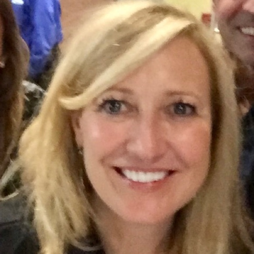 Meet your Posher, Deb